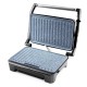 TOASTER/SANDWICH  R-2105 INOX 800W 2ΤΟΣΤ